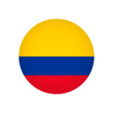 Колумбия жен - logo