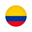 Колумбия - logo