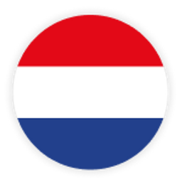 Нидерланды - logo