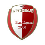 Арсенал-Киевщина - logo