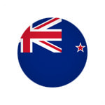Новая Зеландия - logo