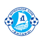 Днепр - logo