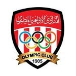 Аль-Олимпи - logo