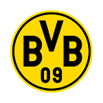 Боруссия Дортмунд-2 - logo