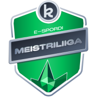Meistriliiga Season 2 - logo