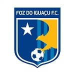 Фос-ду-Игуасу - logo