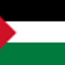 Palestine - logo