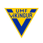 Викингур Оулафсвик - logo