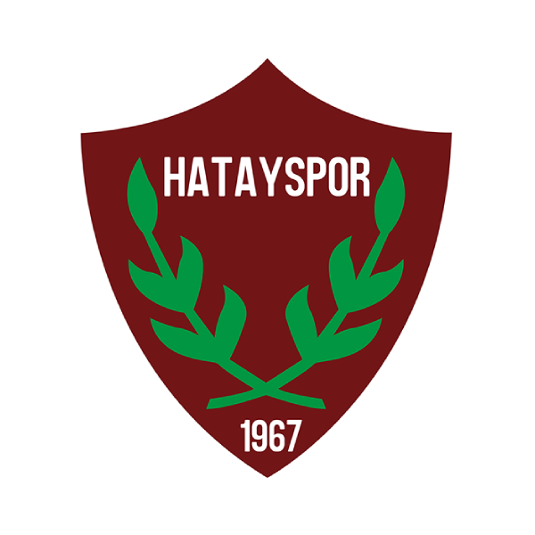 Хатайспор - logo