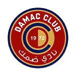 Damac - logo