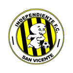 Индепендьенте Сан-Висенте - logo