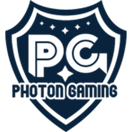 Photon Gaming - logo