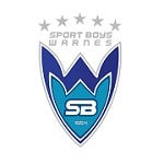 Спорт Бойз Варнес - logo