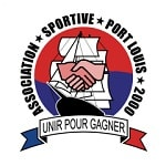 Порт-Луи-2000 - logo