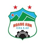 Хоангань Зялай - logo