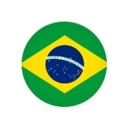 Бразилия - logo
