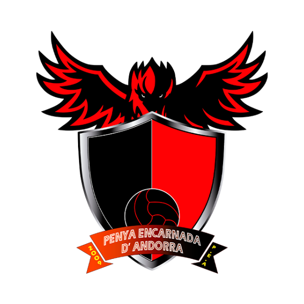 Пенья Энкарнада - logo