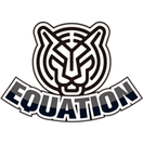 Equation - logo