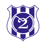 2 мая - logo
