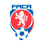 Чехия U-19 - logo