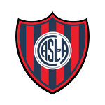 Сан-Лоренсо - logo
