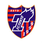 Токио - logo