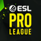 ESL Pro League 15 - logo