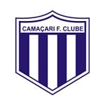 Камасари - logo