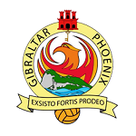 Гибралтар Феникс - logo