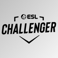 ESL Challenger at DreamHack Melbourne 2023 - logo