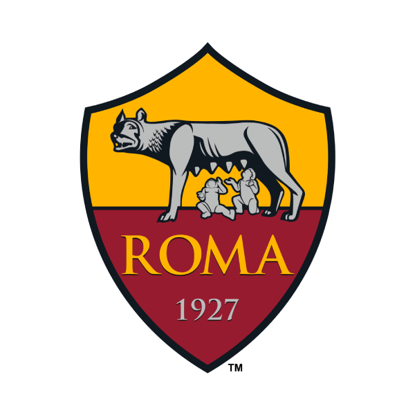 Рома - logo