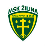 Жилина - logo