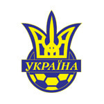 Украина U-17 - logo