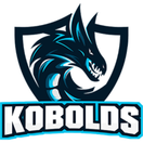 Kobolds - logo