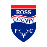 Росс Каунти - logo