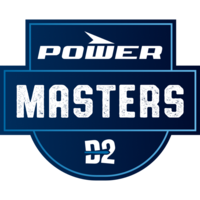 Dust2 Sweden Masters 3 - logo