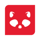 Tricked - logo
