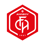Аннеси - logo