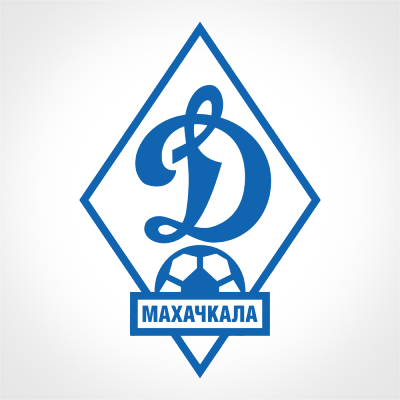 Динамо-2 Махачкала - logo
