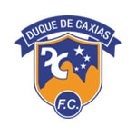 Дуки-де-Кашиас - logo