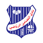 Аль-Тадамон - logo