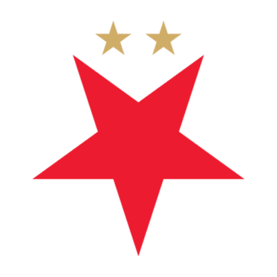 Славия Прага-2 - logo