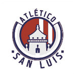 Атлетико Сан-Луис - logo