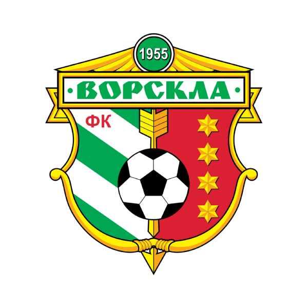 Ворскла - logo