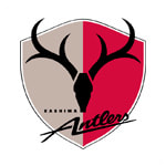 Касима Антлерс - logo