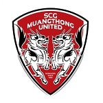 Муангтонг Юнайтед - logo
