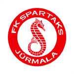 Спартак Юрмала - logo