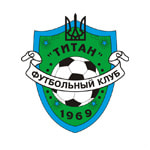 Титан - logo