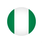 Нигерия - logo