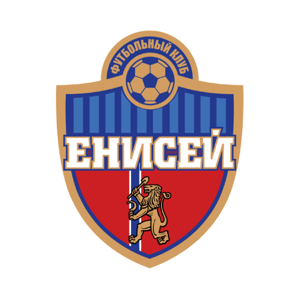 Енисей-2 - logo